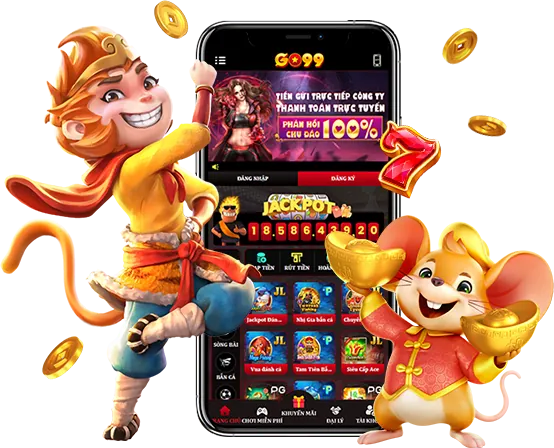 Hệ thống thưởng và jackpot hấp dẫn trong game bắn cá V9BET
