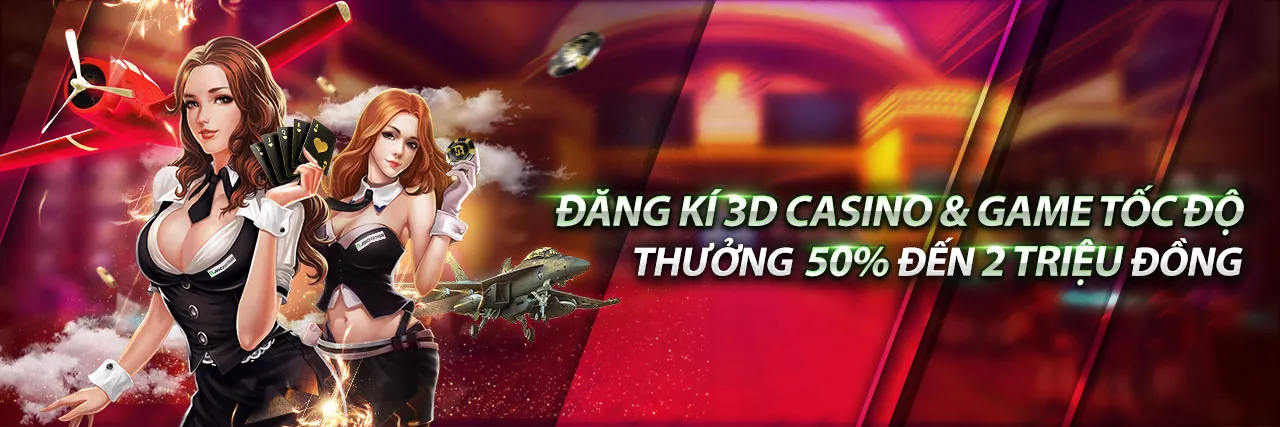 Sòng bạc V9BET sang trọng với nhiều trò chơi casino trực tuyến