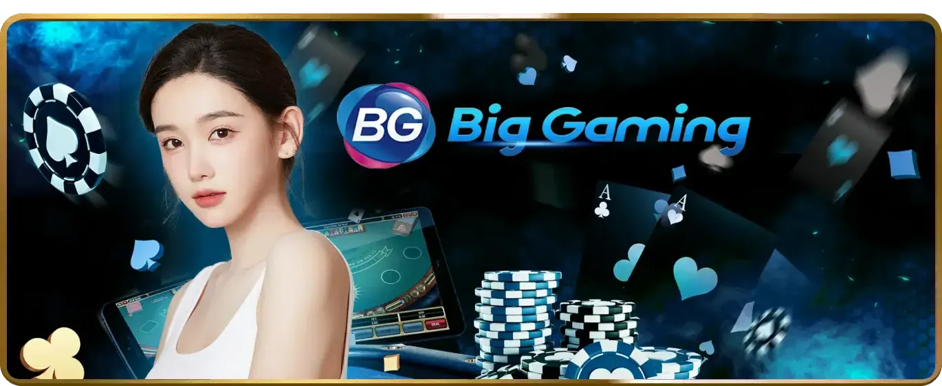 Sảnh casino trực tuyến V9BET