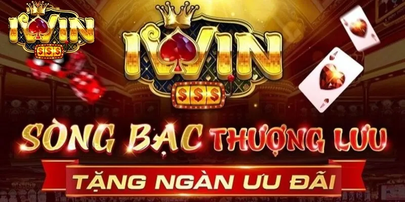 Nền tảng cá cược V9BET